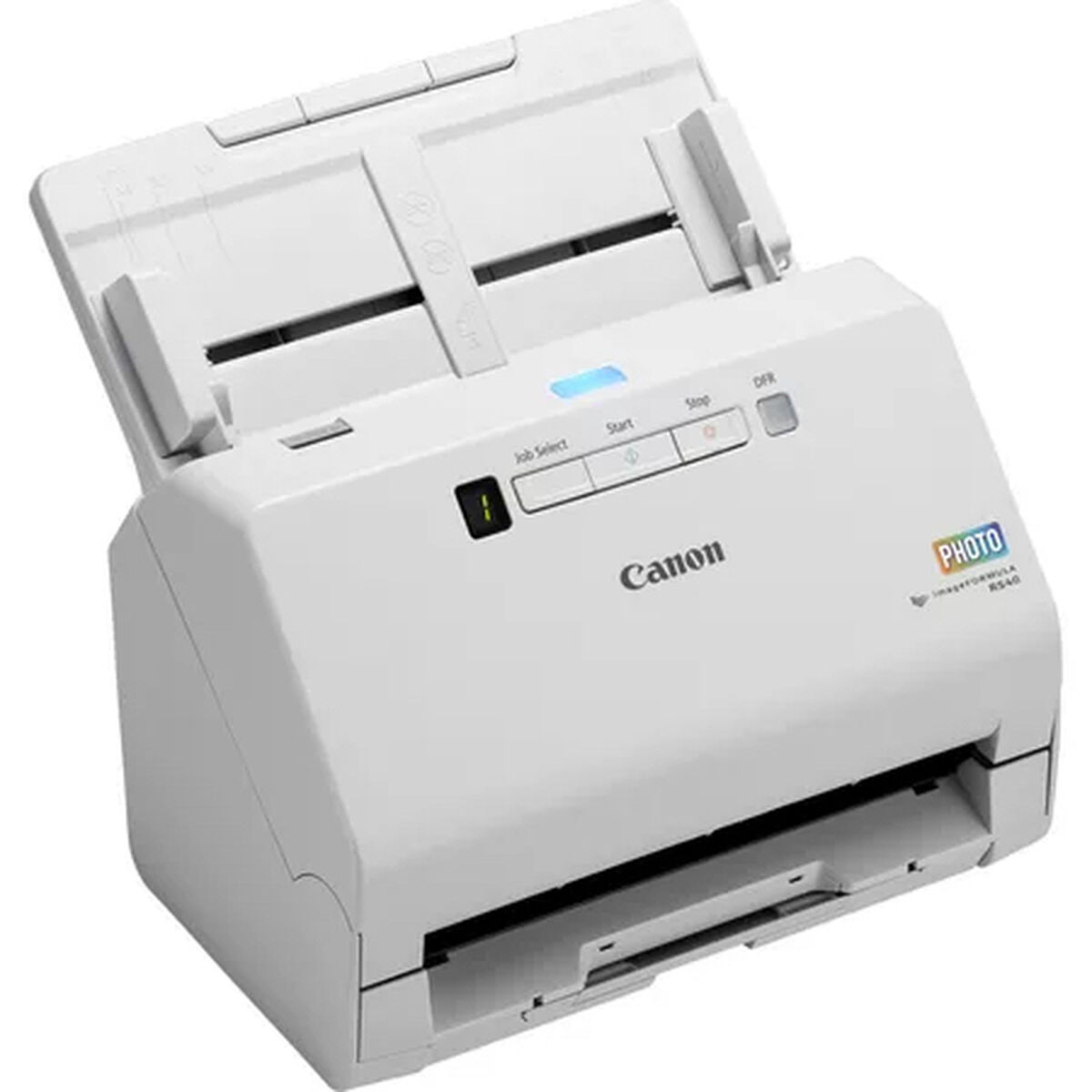 Skener Canon RS40 30 ppm 40 ppm
